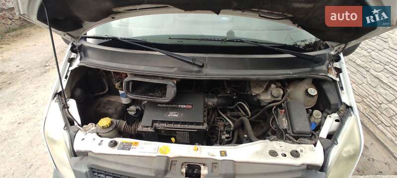 Ford Transit 2006