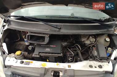 Ford Transit  2006