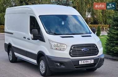 Ford Transit  2017