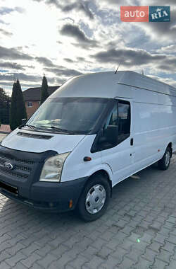 Ford Transit  2012