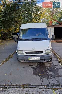 Ford Transit  2005
