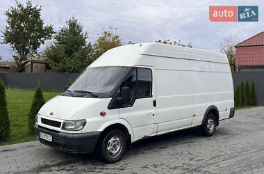 Ford Transit  2004