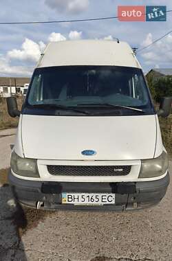 Ford Transit  2005
