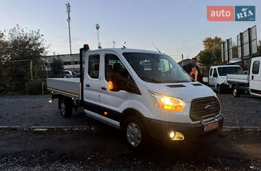 Ford Transit  2018