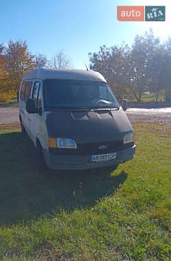 Ford Transit  1995