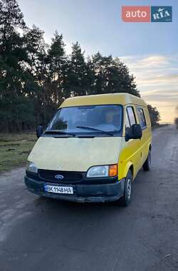 Ford Transit  1996