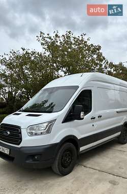 Ford Transit  2016