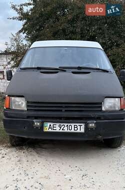 Ford Transit  1990