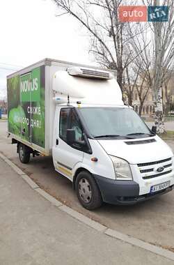Ford Transit  2013