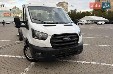 Ford Transit  2023