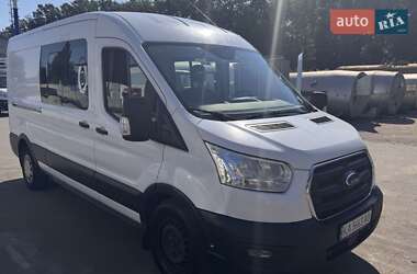 Ford Transit  2019
