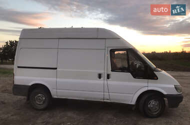 Ford Transit  2003