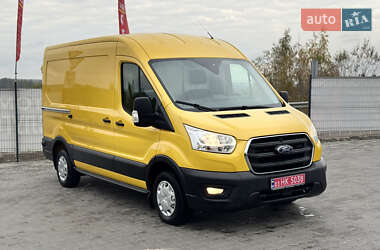 Ford Transit  2020