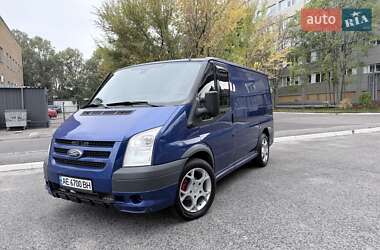 Ford Transit  2007