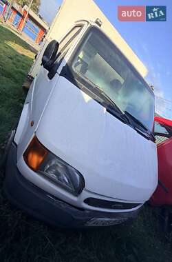Ford Transit  1997