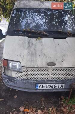 Ford Transit  1990