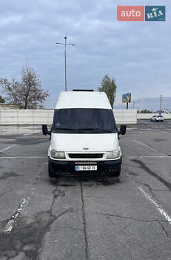 Ford Transit  2003