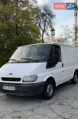 Ford Transit  2005