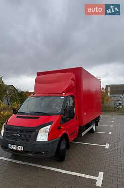 Ford Transit 2013