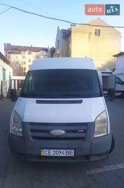 Ford Transit  2008