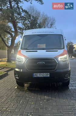 Ford Transit  2019