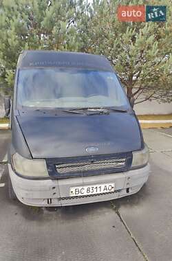 Ford Transit  2006