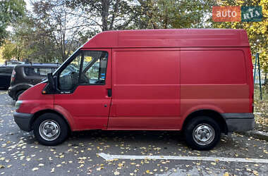 Ford Transit  2004
