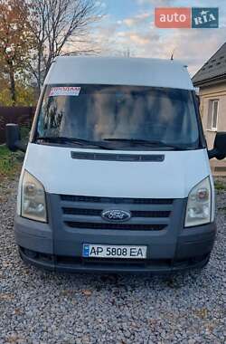 Ford Transit 2007