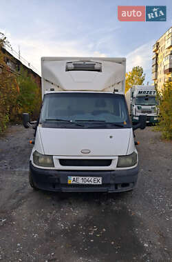 Ford Transit  2004