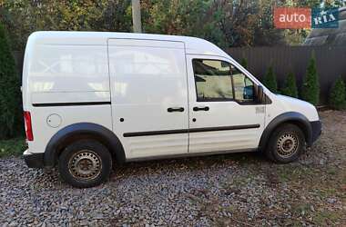 Ford Transit  2011