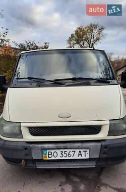 Ford Transit  2004