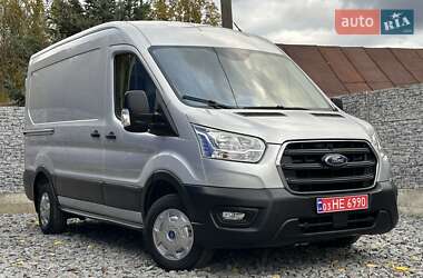Ford Transit  2020