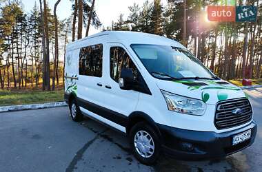 Ford Transit  2016