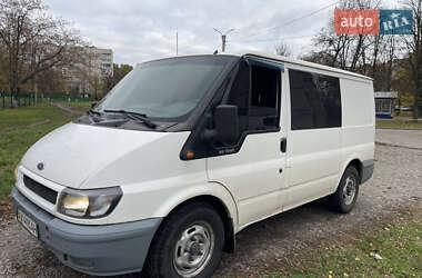 Ford Transit  2005