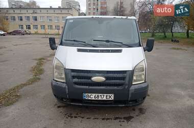 Ford Transit 2006