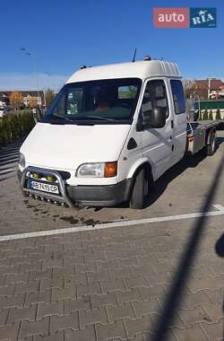 Ford Transit 1999