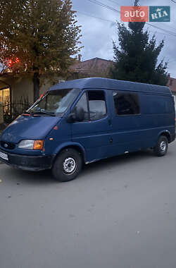 Ford Transit  1998