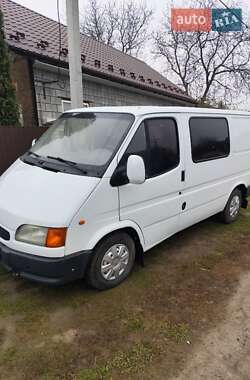 Ford Transit  1995
