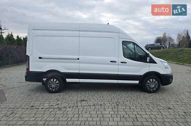 Ford Transit  2020