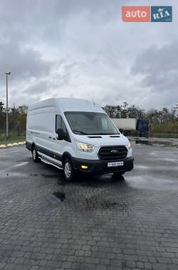 Ford Transit  2019