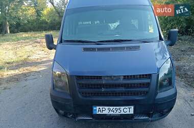 Ford Transit  2007