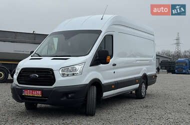 Ford Transit  2019