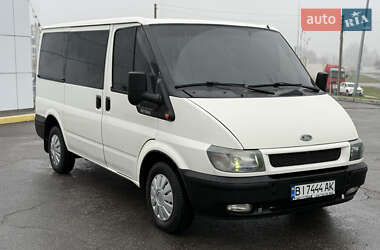 Ford Transit  2003