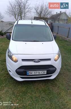Ford Transit  2014