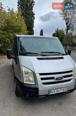 Ford Transit  2010