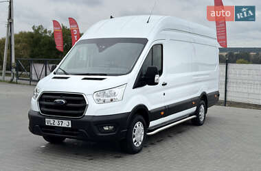 Ford Transit  2021