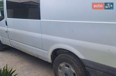 Ford Transit  2007