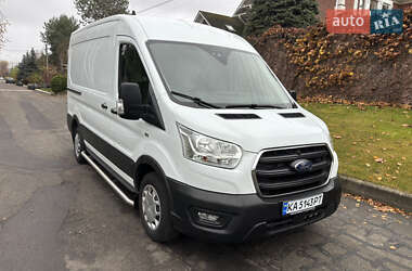 Ford Transit  2020