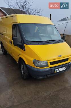 Ford Transit  2005
