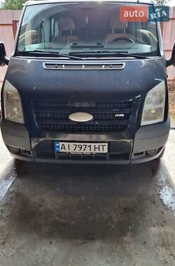 Ford Transit 2007